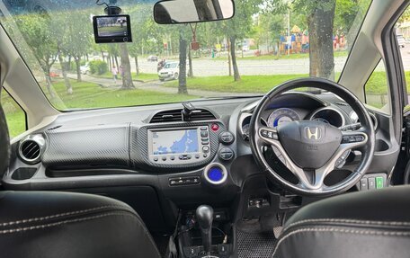 Honda Fit III, 2012 год, 690 000 рублей, 8 фотография