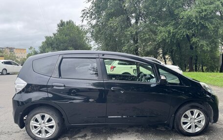 Honda Fit III, 2012 год, 690 000 рублей, 7 фотография
