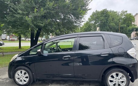 Honda Fit III, 2012 год, 690 000 рублей, 6 фотография