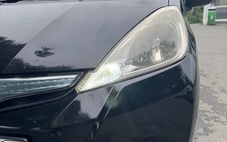 Honda Fit III, 2012 год, 690 000 рублей, 2 фотография