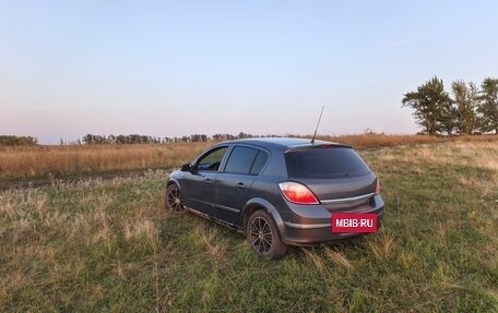 Opel Astra H, 2006 год, 250 000 рублей, 5 фотография