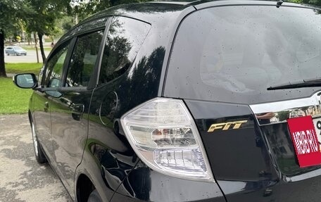 Honda Fit III, 2012 год, 690 000 рублей, 5 фотография