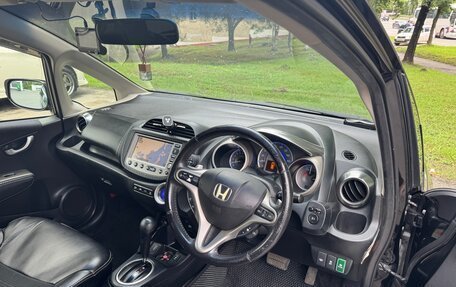Honda Fit III, 2012 год, 690 000 рублей, 9 фотография