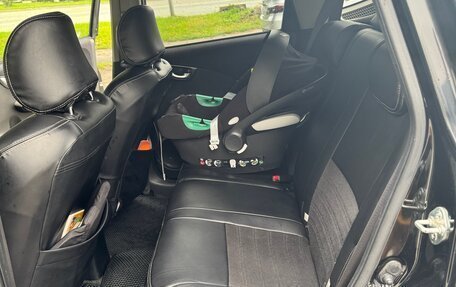 Honda Fit III, 2012 год, 690 000 рублей, 11 фотография