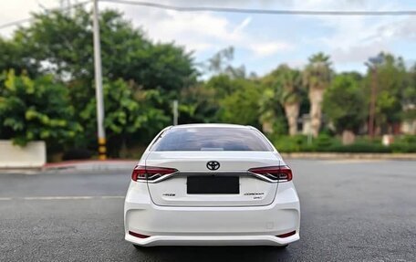 Toyota Corolla, 2023 год, 1 549 999 рублей, 5 фотография