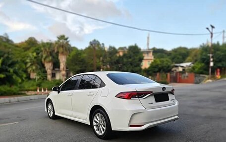 Toyota Corolla, 2023 год, 1 549 999 рублей, 6 фотография