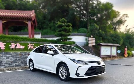 Toyota Corolla, 2023 год, 1 549 999 рублей, 3 фотография