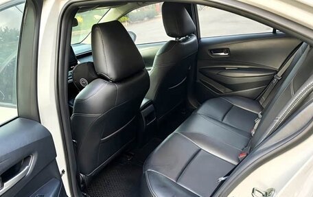 Toyota Corolla, 2023 год, 1 549 999 рублей, 9 фотография