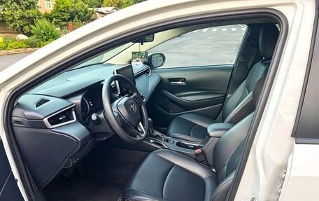 Toyota Corolla, 2023 год, 1 549 999 рублей, 8 фотография
