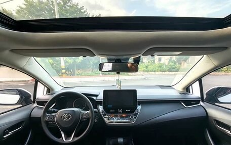 Toyota Corolla, 2023 год, 1 549 999 рублей, 7 фотография