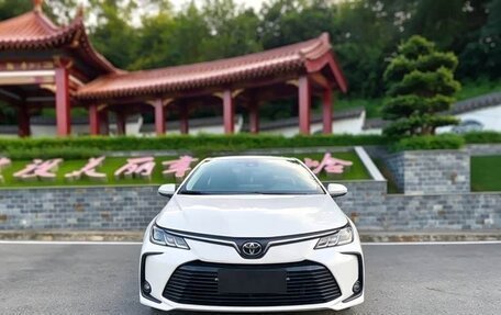 Toyota Corolla, 2023 год, 1 549 999 рублей, 2 фотография