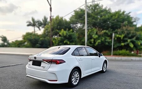 Toyota Corolla, 2023 год, 1 549 999 рублей, 4 фотография