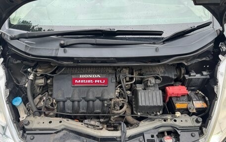 Honda Fit III, 2012 год, 690 000 рублей, 12 фотография
