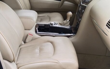 Infiniti QX56, 2013 год, 1 899 000 рублей, 7 фотография