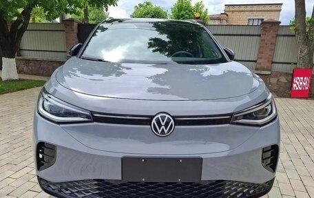 Volkswagen ID.4, 2025 год, 3 200 000 рублей, 2 фотография