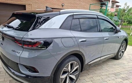 Volkswagen ID.4, 2025 год, 3 200 000 рублей, 3 фотография