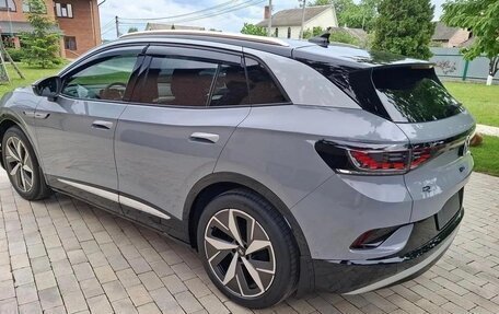Volkswagen ID.4, 2025 год, 3 200 000 рублей, 4 фотография