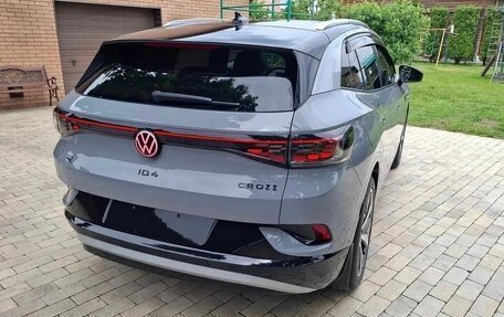 Volkswagen ID.4, 2025 год, 3 200 000 рублей, 5 фотография