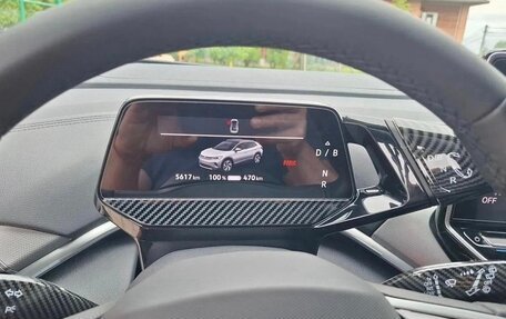 Volkswagen ID.4, 2025 год, 3 200 000 рублей, 8 фотография
