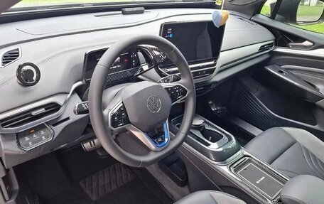 Volkswagen ID.4, 2025 год, 3 200 000 рублей, 7 фотография