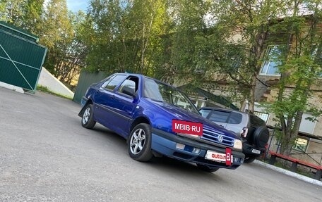Volkswagen Vento, 1993 год, 160 000 рублей, 4 фотография