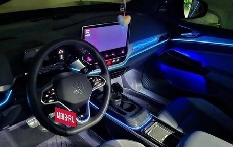 Volkswagen ID.4, 2025 год, 3 200 000 рублей, 6 фотография