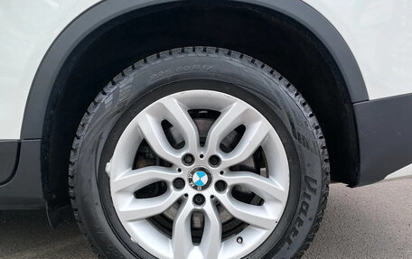BMW X3, 2013 год, 2 100 000 рублей, 7 фотография