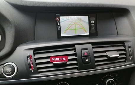 BMW X3, 2013 год, 2 100 000 рублей, 6 фотография