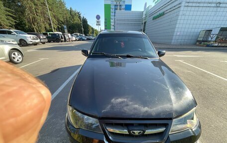 Daewoo Nexia I рестайлинг, 2013 год, 260 000 рублей, 3 фотография