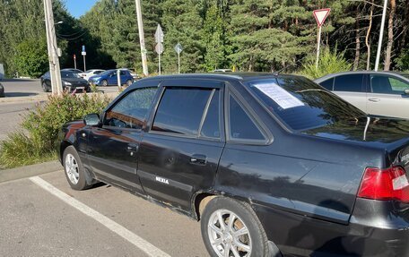 Daewoo Nexia I рестайлинг, 2013 год, 260 000 рублей, 6 фотография