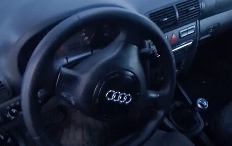 Audi A3, 1997 год, 260 000 рублей, 5 фотография