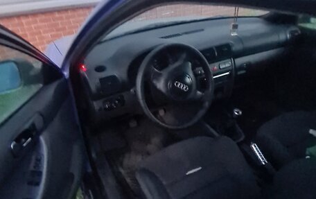 Audi A3, 1997 год, 260 000 рублей, 7 фотография