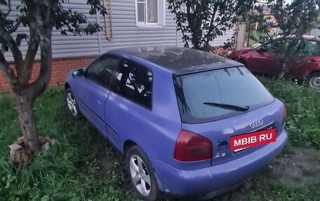 Audi A3, 1997 год, 260 000 рублей, 2 фотография