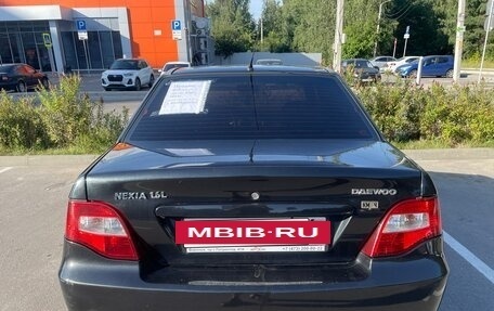 Daewoo Nexia I рестайлинг, 2013 год, 260 000 рублей, 5 фотография