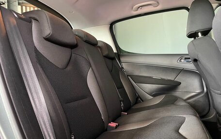 Peugeot 308 II, 2010 год, 499 000 рублей, 9 фотография