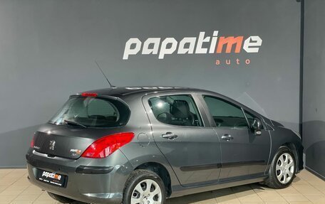 Peugeot 308 II, 2010 год, 499 000 рублей, 3 фотография