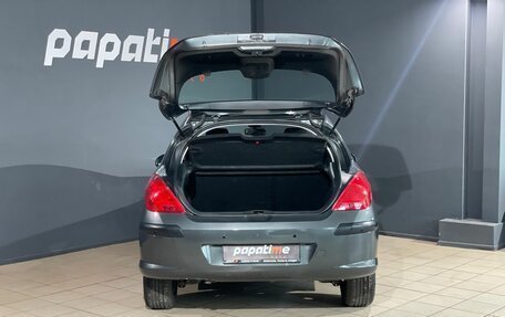 Peugeot 308 II, 2010 год, 499 000 рублей, 5 фотография