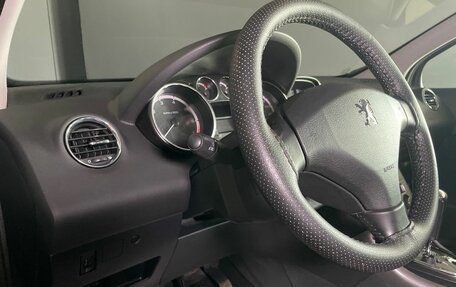 Peugeot 308 II, 2010 год, 499 000 рублей, 6 фотография