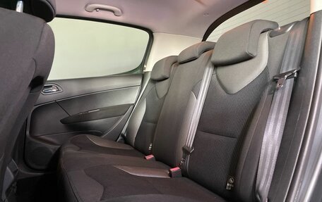 Peugeot 308 II, 2010 год, 499 000 рублей, 8 фотография