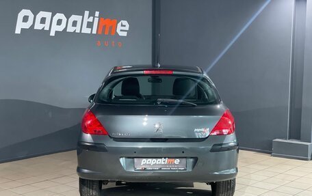 Peugeot 308 II, 2010 год, 499 000 рублей, 4 фотография