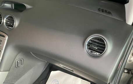 Peugeot 308 II, 2010 год, 499 000 рублей, 11 фотография