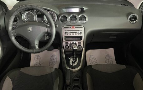 Peugeot 308 II, 2010 год, 499 000 рублей, 12 фотография