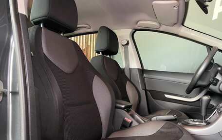 Peugeot 308 II, 2010 год, 499 000 рублей, 10 фотография