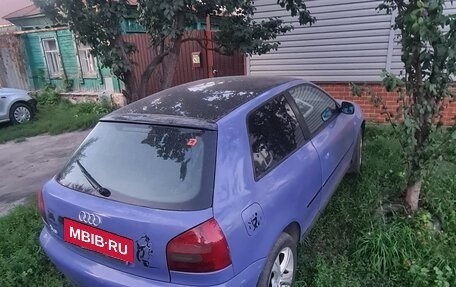 Audi A3, 1997 год, 260 000 рублей, 8 фотография