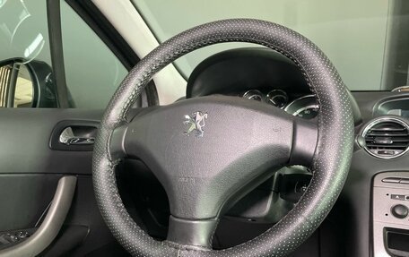Peugeot 308 II, 2010 год, 499 000 рублей, 14 фотография