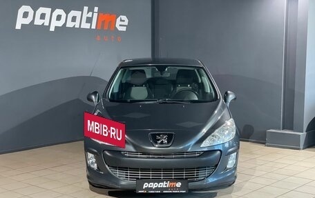 Peugeot 308 II, 2010 год, 499 000 рублей, 2 фотография