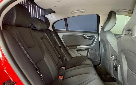 Volvo S60 III, 2011 год, 999 000 рублей, 9 фотография