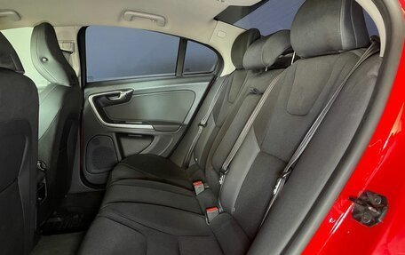 Volvo S60 III, 2011 год, 999 000 рублей, 8 фотография