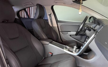 Volvo S60 III, 2011 год, 999 000 рублей, 10 фотография