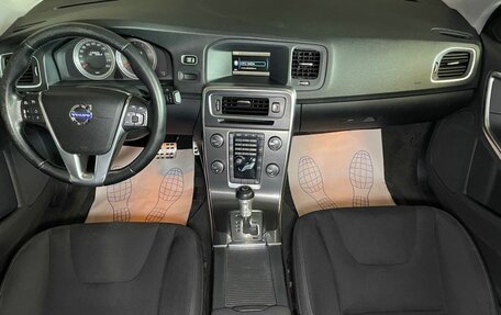 Volvo S60 III, 2011 год, 999 000 рублей, 11 фотография